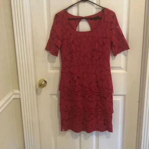 Tiana b dress woman’s